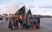 OPERA de SIDNEY