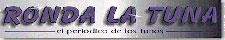 Ir a RONDA LA TUNA